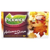 Pickwick Pickwick thee autumn storm