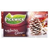 Pickwick Pickwick thee winterglow