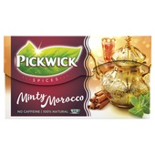 Pickwick Pickwick thee minty Morocco