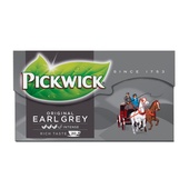 Pickwick Pickwick thee earl grey 1 kops