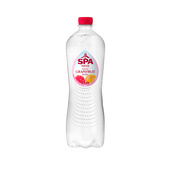 Spa Spa fruitwater