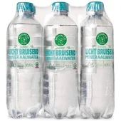 Spar Spar water licht bruisend