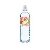 O2 Life O2 Life peach green tea