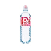 O2 Life O2 Life red fruit cranberry