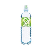 O2 Life O2 Life appel kiwi