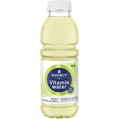 Sourcy Sourcy vitaminewater peer vlierbloesem