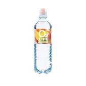 O2 Life O2 Life sportdrank Mango
