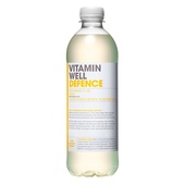 Vitamin Well Vitamin Well Vitamin Well Drank Defence