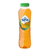 Spa Spa still mango abrikoos
