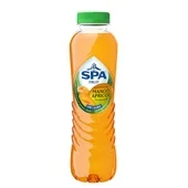Spa still mango abrikoos