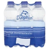 Dalphin Dalphin mineraalwater koolzuurvrij