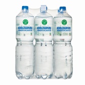 Spar Spar water koolzuurvrij fl 6x1,5