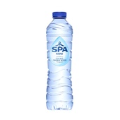 Spa Spa mineraalwater reine cool