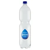 G'Woon g'woon water koolzuurvrij