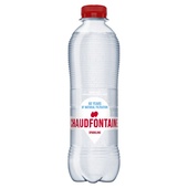 Chaudfontaine Chaudfontaine mineraalwater sparkling