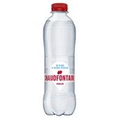Chaudfontaine Chaudfontaine mineraalwater sparkling
