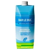 Bar Le Duc Bar le Duc mineralwater