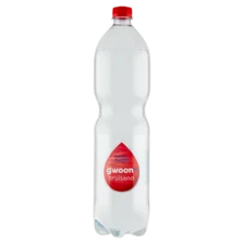 G'Woon g'woon mineraalwater