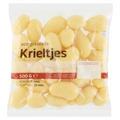 Agf krieltjes