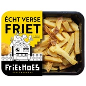 Friethoes FrietHoes friets vers