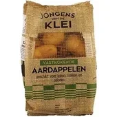 Agf vastkokende aardappelen