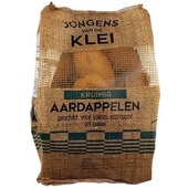 Agf kruimige aardappelen