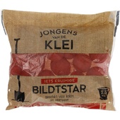 Agf aardappel bildstar