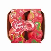 Agf Pink Lady appel
