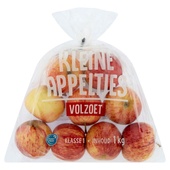 Agf appel Royal Gala