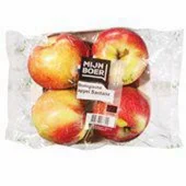 Mijnboer Mijnboer Crisp pink bio appel