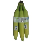 Bio+ Bio+ bio bananen