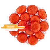 Agf mandarijnen netje