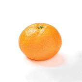 Agf mandarijn per stuk