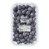 Agf bessen blauw