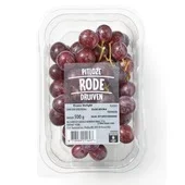 Agf druiven rood
