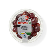 Spar Spar rode druiven 200 gram