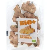 Agf gember