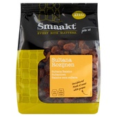 Smaakt Smaakt Rozijnen Sultanas