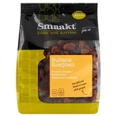 Smaakt Smaakt Rozijnen Sultanas