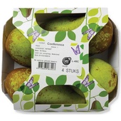 Agf conference peren