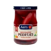 Aarts stoofpeertjes