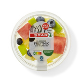 Spar Spar klassieke fruitmix 150 gram