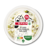 Spar Spar ei van Columbus salade 200 gram