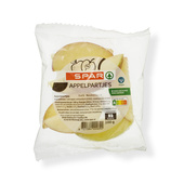 Spar Spar appel partjes rood 100 gram