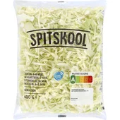 Neutraal spitskool