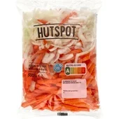 Neutraal hutspot