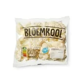Neutraal bloemkool roosjes