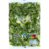 Neutraal andijvie grof