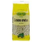 Agf erwten groen