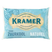 Agf zuurkool naturel